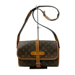 Louis Vuitton Marne Monogram Canvas Brown
